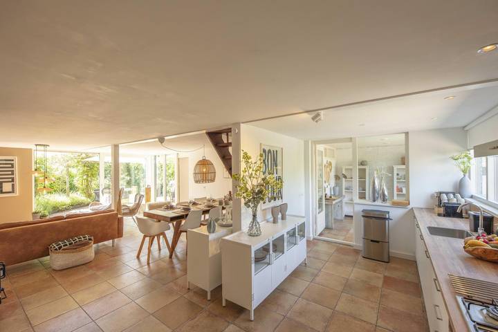 Ferienhaus für 6 Personen in Ouddorp - 4