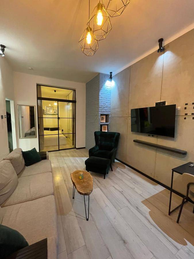 Loft dla 4 osób, zwierzęta dozwolone w Wrocław