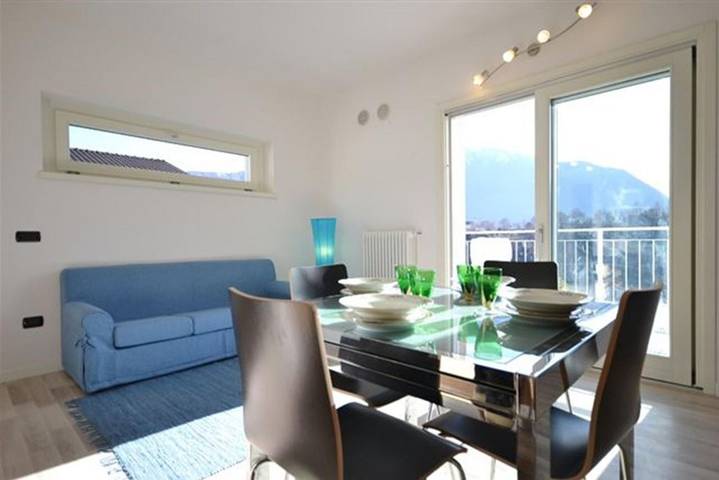 Appartamento intero, Gardenia Ossuccio apt in Ossuccio, Tremezzina