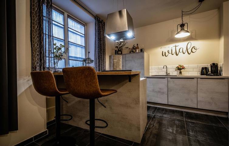 Ferienwohnung für 2 Personen, mit Whirlpool und Sauna - 1