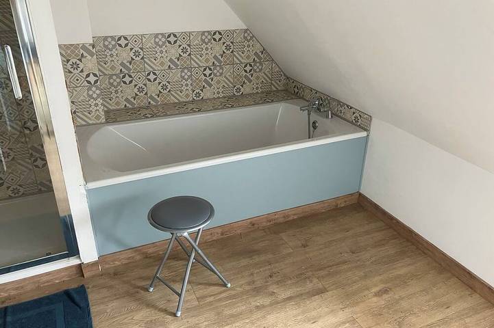 Gîte pour 2 personnes dans Ecques - 4