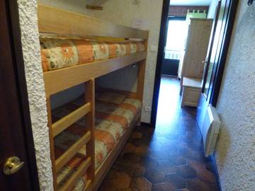 Studio pour 4 Personnes dans Chinaillon, Le Grand-Bornand, Photo 4