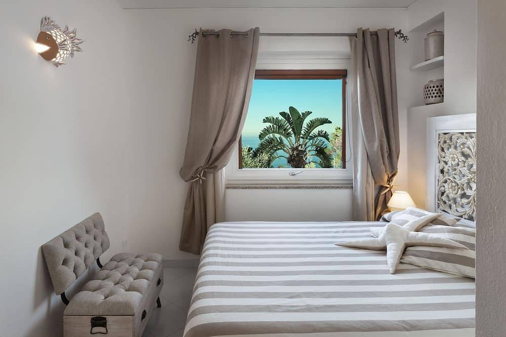 Melody and Sound of Blue Suite in Torre delle Stelle, Sardinien