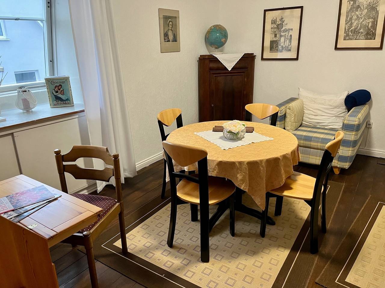 Ganze Ferienwohnung, Ferienwohnung Sörensen -Schleswig in Schleswig, Schleswig & Umgebung