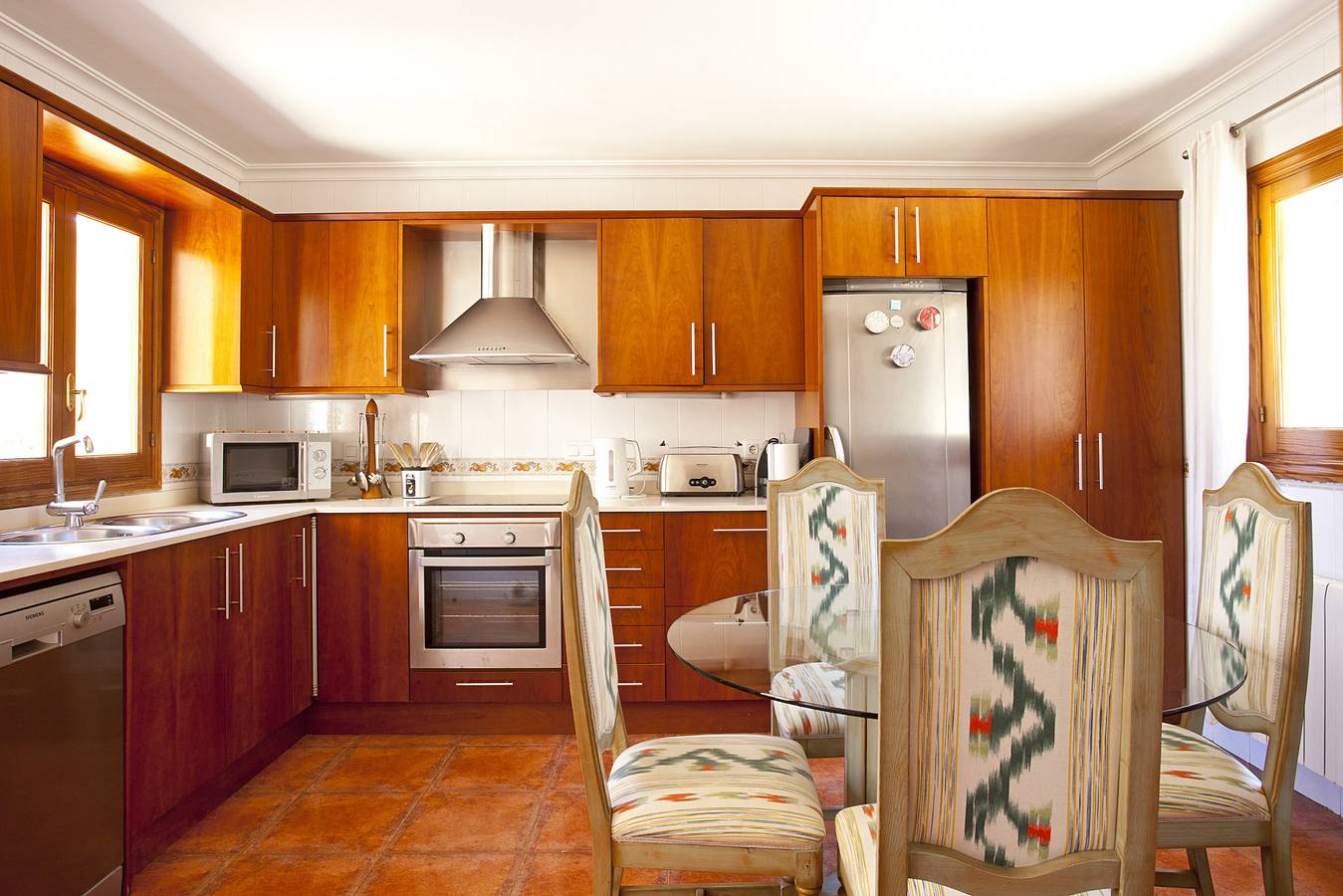 Villa Catalina in Alcúdia, Mallorca Norden