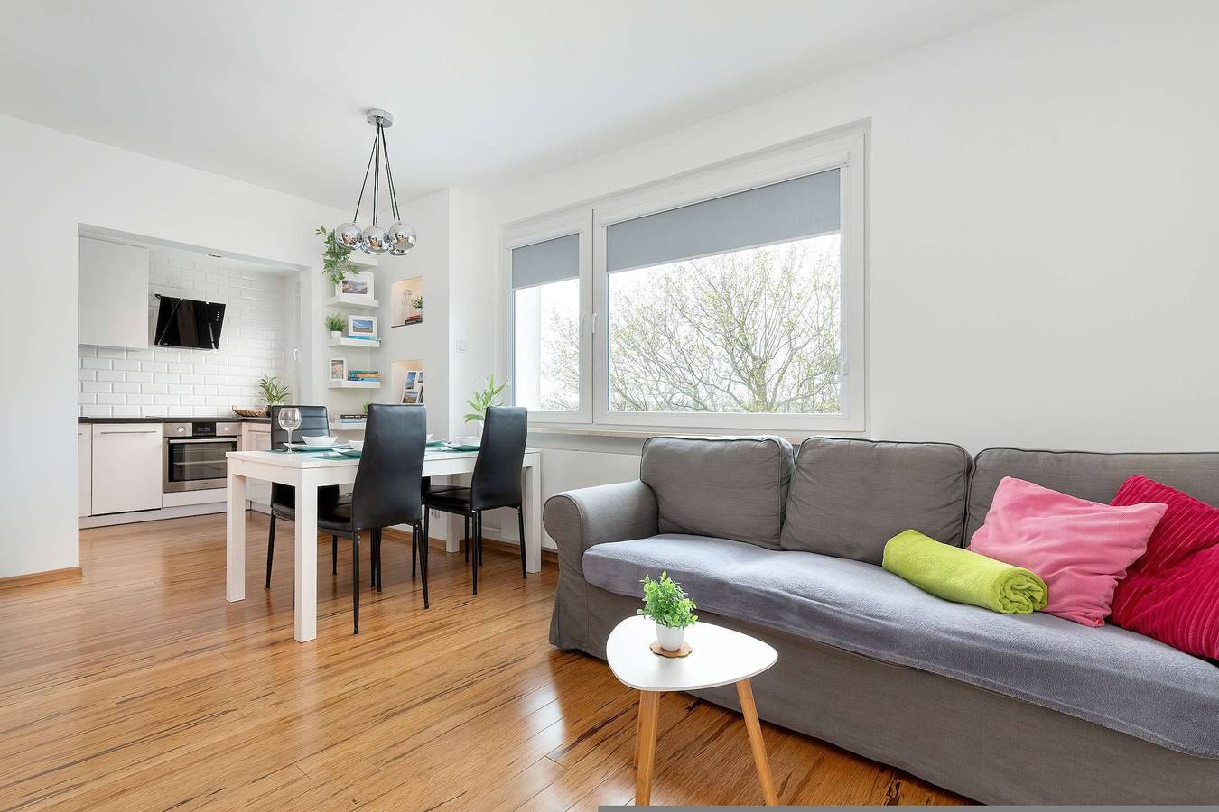 Apartamento entero, Cylkowskiego 11D Gdynia   Functional Apartment   Red  owski Cliff in Redłowo, Gdynia