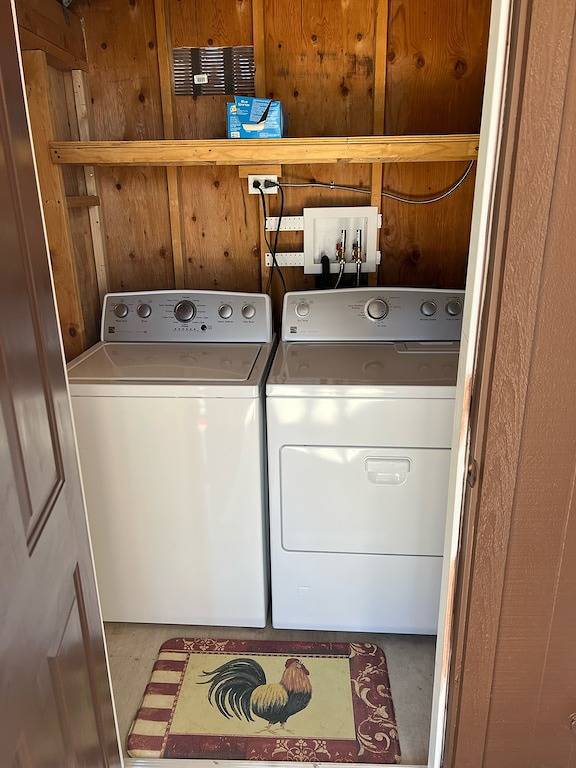 Vacation rental for 3 people, with terrace and pool in Green Valley