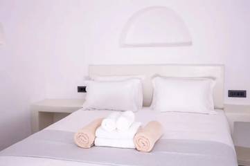 Villa til 2 Personer i Finikia, Santorini, Bilde 2