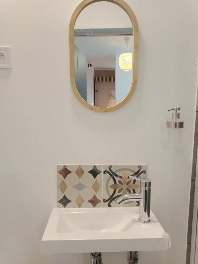 Location de vacances pour 2 personnes, avec jardin à Marquise - 3