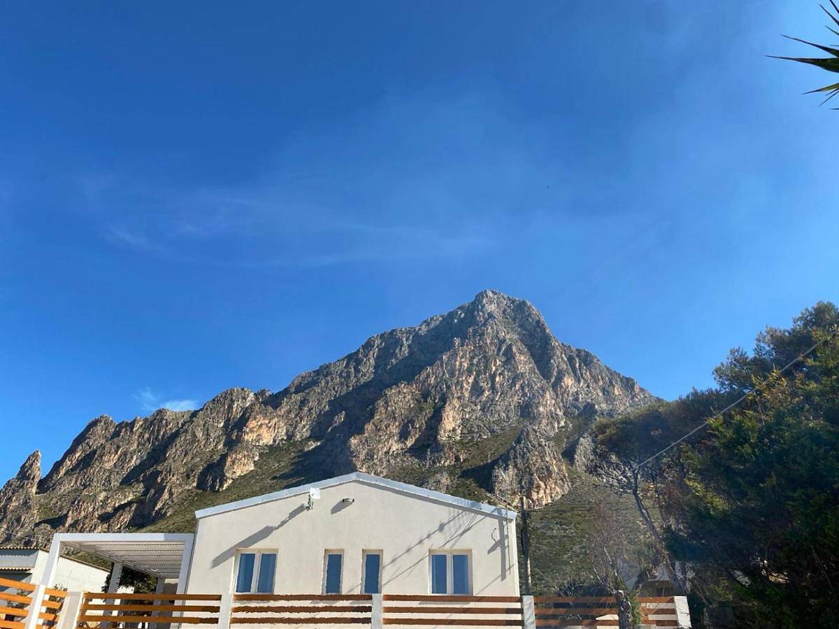 B&B Sicilia in Versi in Cornino, Custonaci