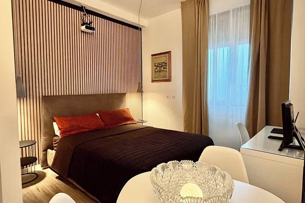 B&B Oriani39 in Bolonia, Provincia de Bologna