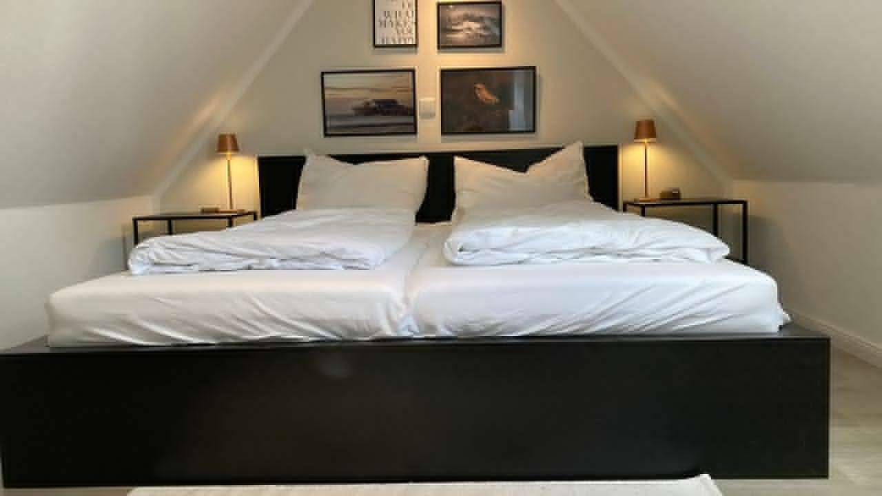 Ganze Ferienwohnung, Ferienwohnung für 3 Personen (48 m²) in St. Peter-Ording in St. Peter-Ording, Eiderstedt