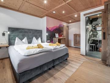 Ferienwohnung für 4 Personen in Brauneck, Lenggries, Bild 2