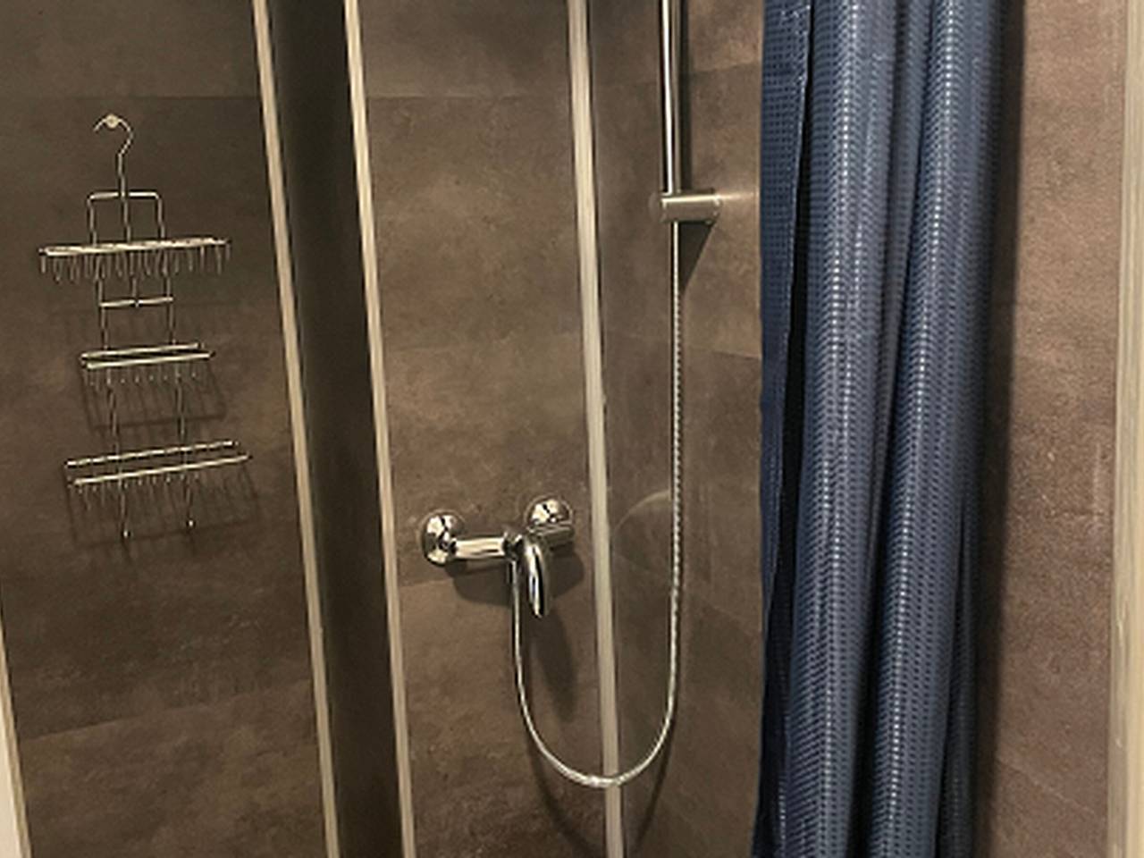 Estudio entero, Estudio cómodo - 4 pers. in Saint-Girons (Ariège), Parque Natural Regional de los Pirineos de Ariège