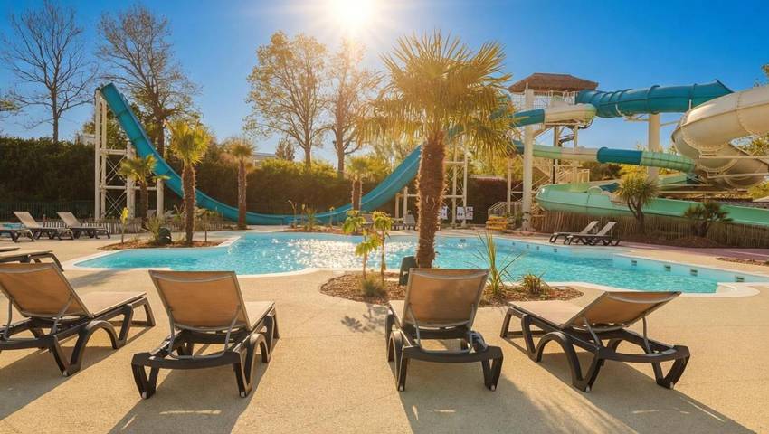 Location de vacances pour 6 personnes, avec jardin ainsi que piscine et jacuzzi à Hudimesnil - 3