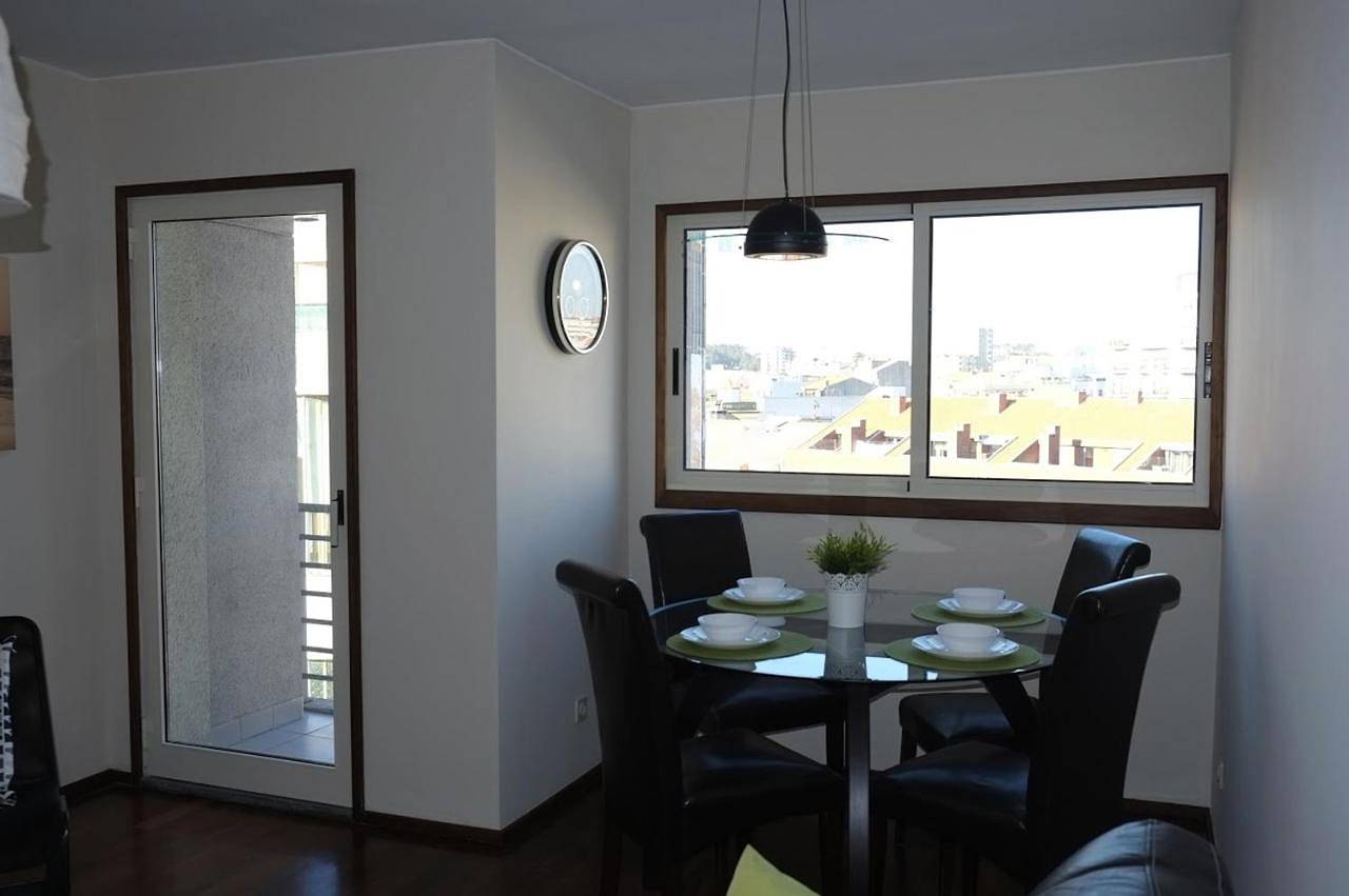 Apartamento entero, Two-Bedroom Apartment in Matosinhos, Matosinhos e Leça da Palmeira
