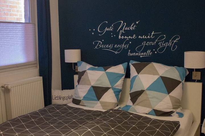 Ferienwohnung für 2 Personen in Lüneburg - 4