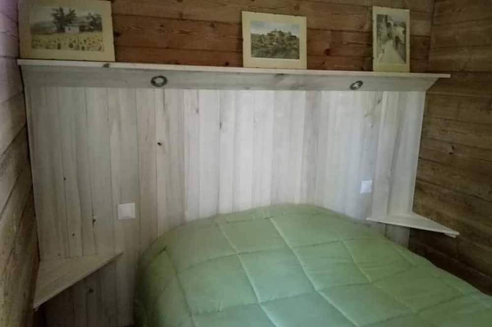 Chalet 3 étoiles - Piscine - efchce in Saint-Cirq-Lapopie, Causses du Quercy Regional Nature Park