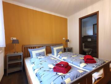 Ferienhaus für 7 Personen in Tanne, Ostharz, Bild 4