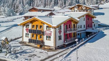 Ferienwohnung für 6 Personen in Tuxer Alpen, Hintertux, Bild 3