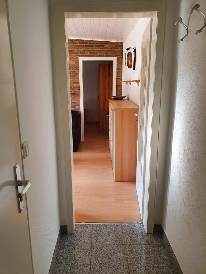 Location de vacances pour 2 personnes, avec vue et terrasse à Heimbach - 4