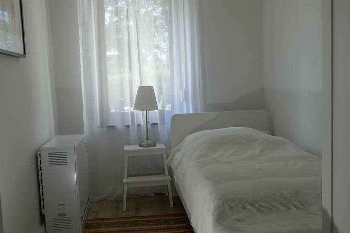 Ferienhaus für 5 Personen, mit Terrasse und Garten in Hagen im Bremischen - 2