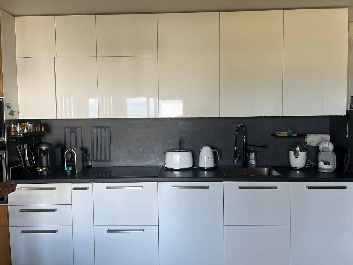 Appartement entier, Les jardins de jade Disney in Ferrières-en-Brie, Seine-et-Marne