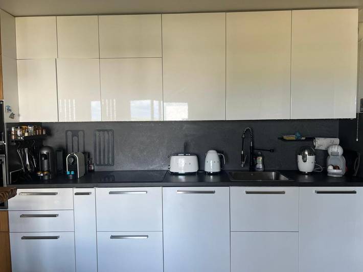 Gîte pour 4 personnes, avec terrasse et vue à Ferrières-en-Brie - 3