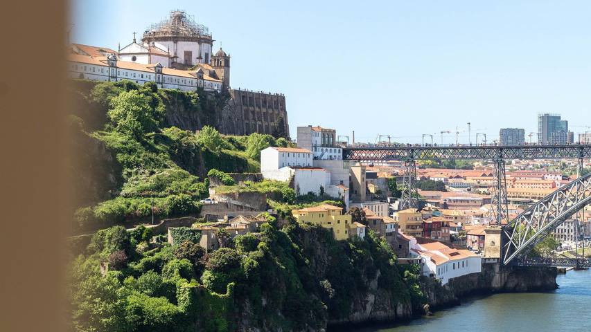 Apartamento de vacaciones para 2 personas - 1