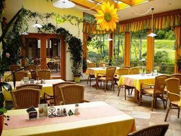Bnb für 2 Personen in Trattenbach, Thermenregion, Bild 2
