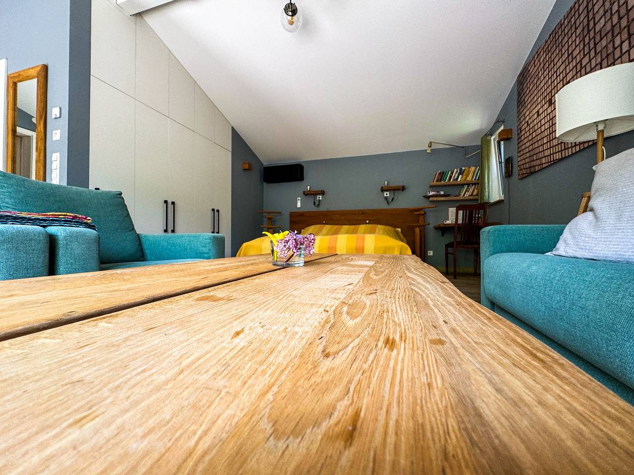 Ganze Ferienwohnung, Fewo Esswiese in Weimar, Weimarer Land