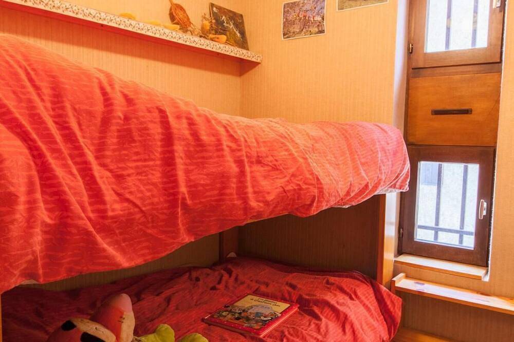 Ganze Wohnung, 2te Etage, fernseher, 55m², Serre Chevalier in Le Monêtier-les-Bains, Serre Chevalier