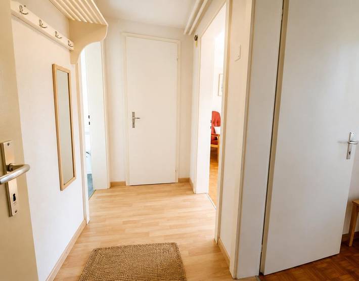Ganze Wohnung, Revier Lärchenglück in Glarus Süd, Kanton Glarus