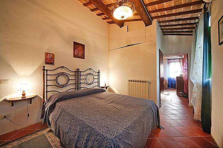 Ferienwohnung für 4 Personen, mit Pool in Marche