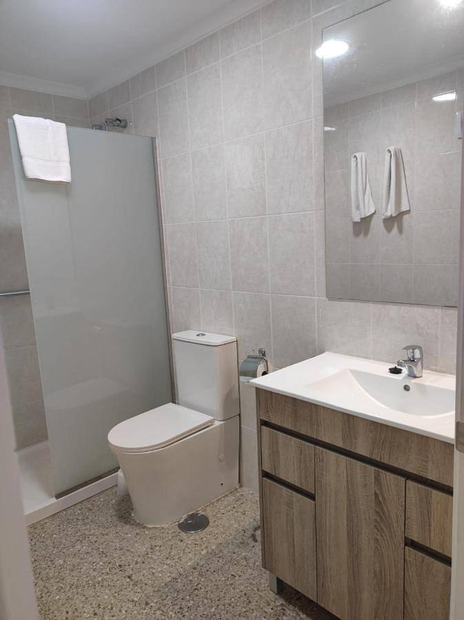 Apartamentos Tarahal in San Agustín , San Bartolomé de Tirajana