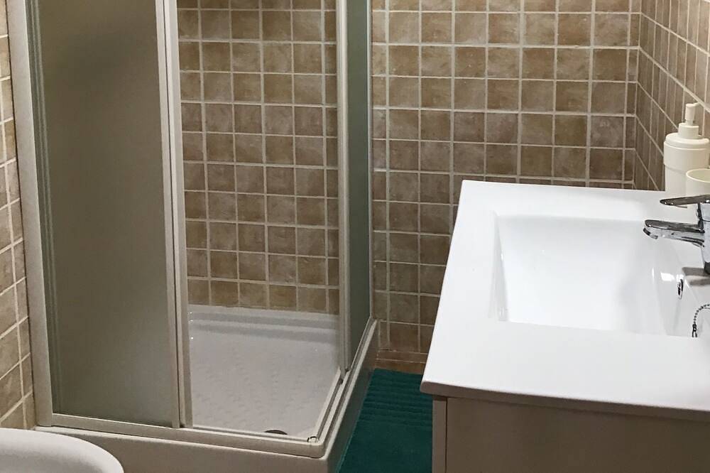 Agua Marina Wohnung in Teneriffa Süd