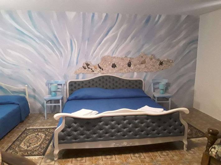 Ferienwohnung für 3 Personen
