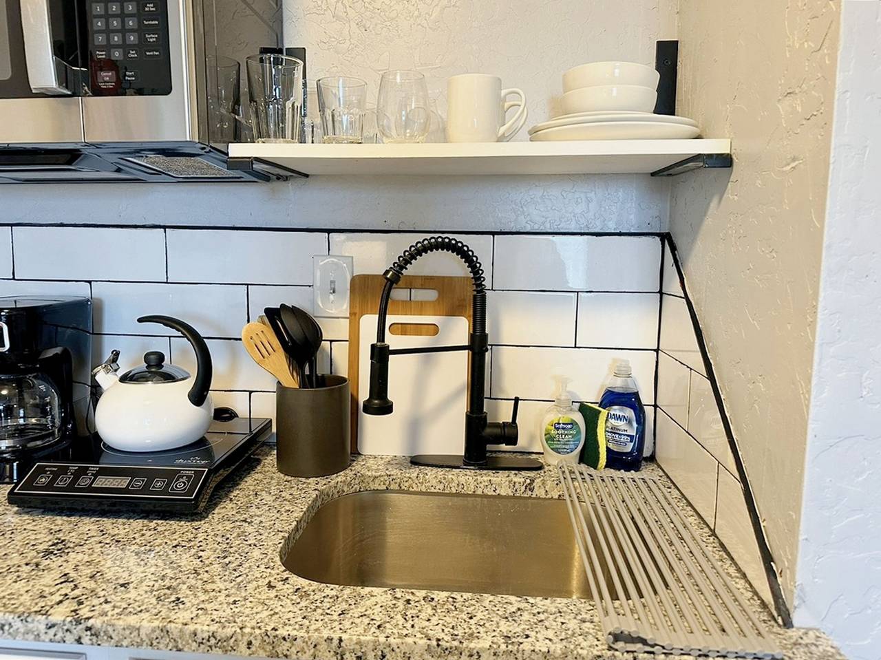 Ganze Wohnung, Serene 1Br Escape Near Bricktown - 32A in Oklahoma City, Oklahoma County