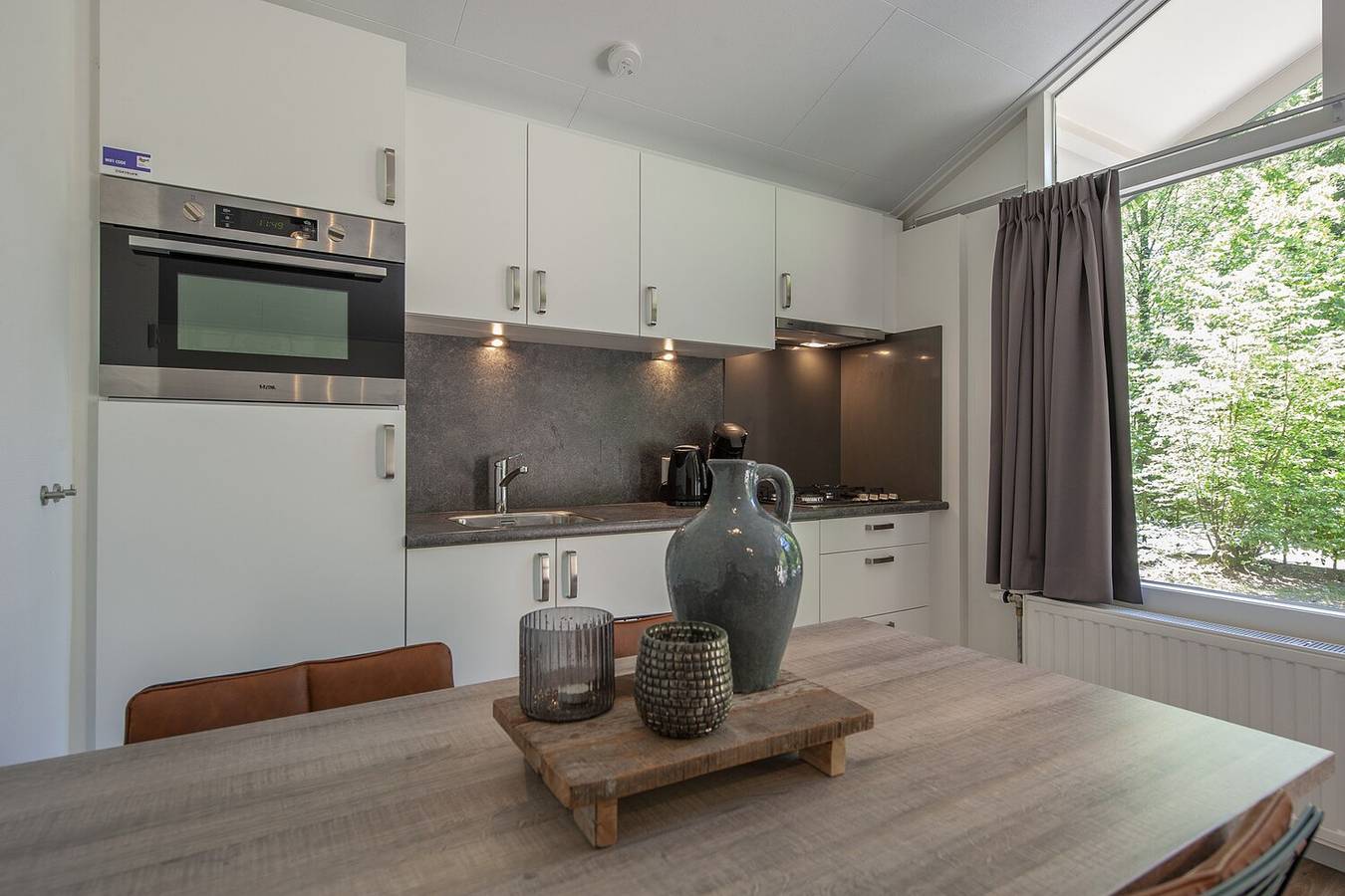Schaapskooi — S6A Comfort in EPE, Veluwe