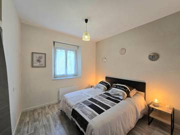 Gîte pour 2 Personnes dans Génis, Périgord Vert, Photo 4