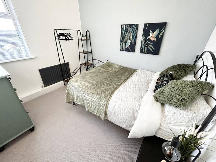 6 Guests - 3 Bed House in Chester-le-Street in Condado de Durham