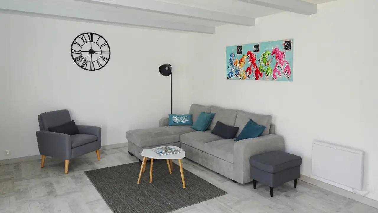 Ferienhaus für 4 Personen (70 m²) in Paimpol in Paimpol, Côte de Goëlo