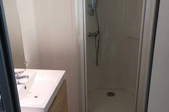 Mobil home pour 6 personnes dans Sandrans - 4