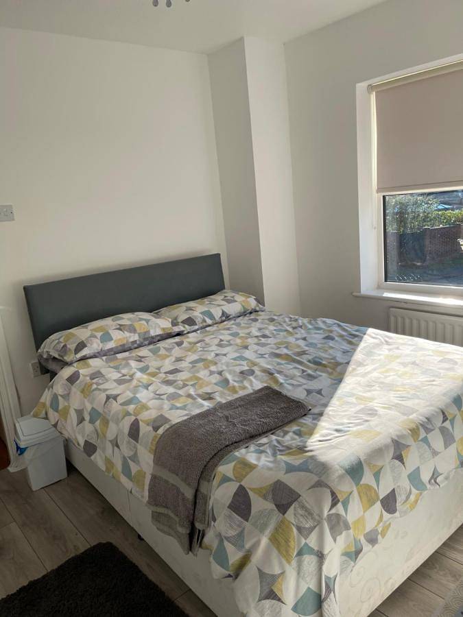 Chambre d’hôte pour 2 personnes, avec Terrasse et Jardin à Liverpool - 4