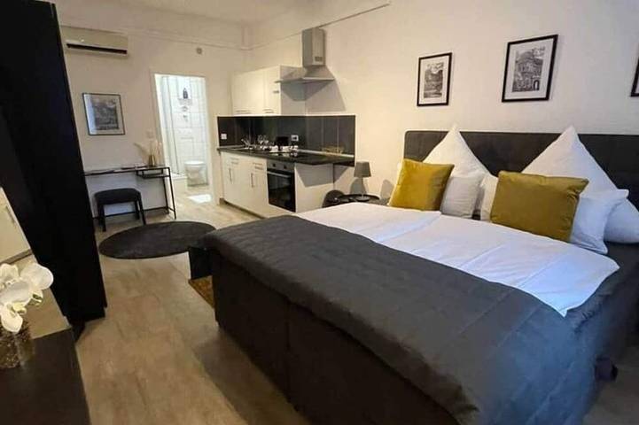 Appartement de vacances pour 2 personnes - 1