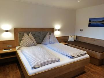 Vacation Rental for 3 Guests in Sankt Johann im Pongau, Salzburg state, Picture 2