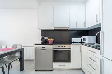 Vakantieappartement voor 5 Personen in Castelló d'Empúries, Costa Brava, Afbeelding 3