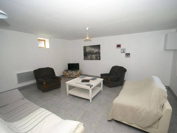 Location de vacances pour 6 personnes, avec jardin à Le Bourg-Dun - 3