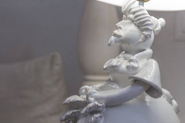 Chambre d’hôte pour 2 personnes, avec piscine ainsi que jardin et jacuzzi à Martina Franca - 4