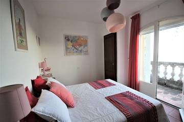 Villa pour 8 Personnes dans Théoule-sur-Mer, Région de Cannes, Photo 3